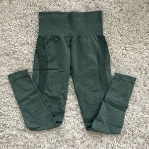 NVGTN Seamless Leggings